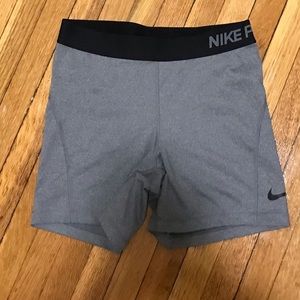 Nike Pro Short Spandex